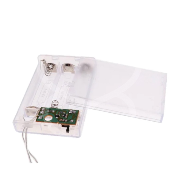 Decorative Light set - Picture 3 of 4